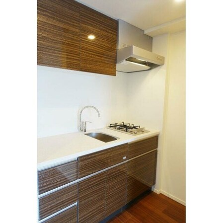 パークアクシス南青山七丁目の物件内観写真